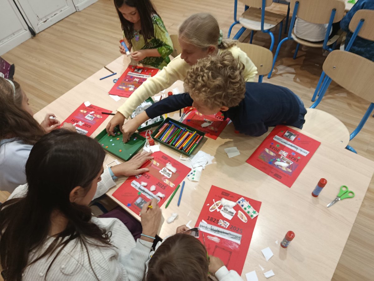 M_Ferrocarril's tweet image. #FindeSemana en el museo 🚂🚃🛤️

🗓️ S (18) y D (19)

📍 #MOM2025
📍 #EstaciónZhivago
📍 Teatro musical infantil
📍 Talleres #Railway200
📍 Visitas: 'Delicias, una estación de cine'
📍 Trenes de jardín @fcdcimaf 

+INFO👉museodelferrocarril.org/comunicacion/n…