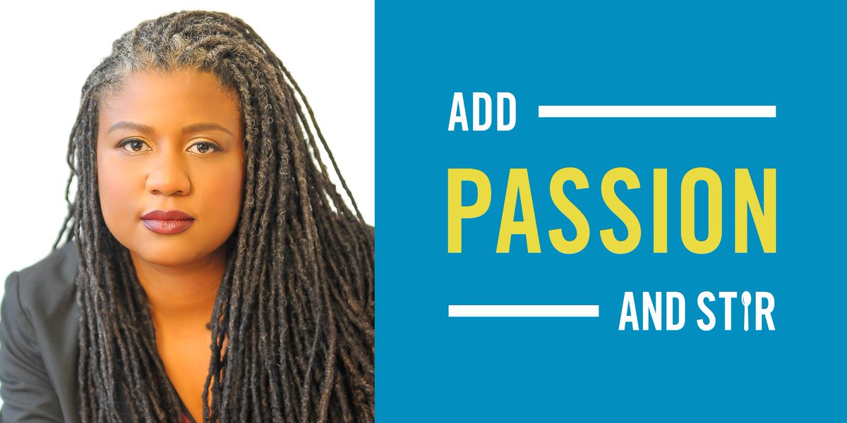 Add Passion and Stir tweet media