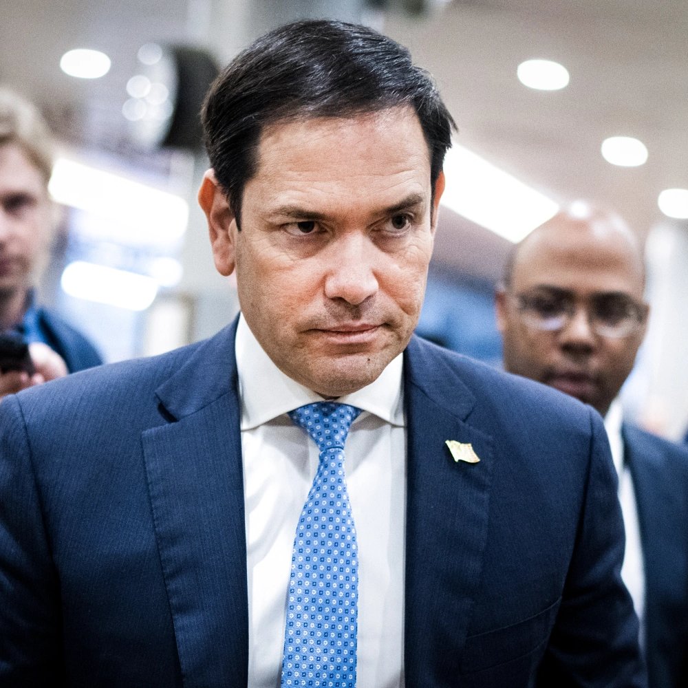 EricLDaugh's tweet image. 🚨 BREAKING: The United Nations carbon tax hike FAILS in a huge victory for President Trump, Sec. Marco Rubio declares. The vote has been HALTED.
"The United States prevented a massive UN tax hike on American consumers that would have funded progressive climate pet projects."…