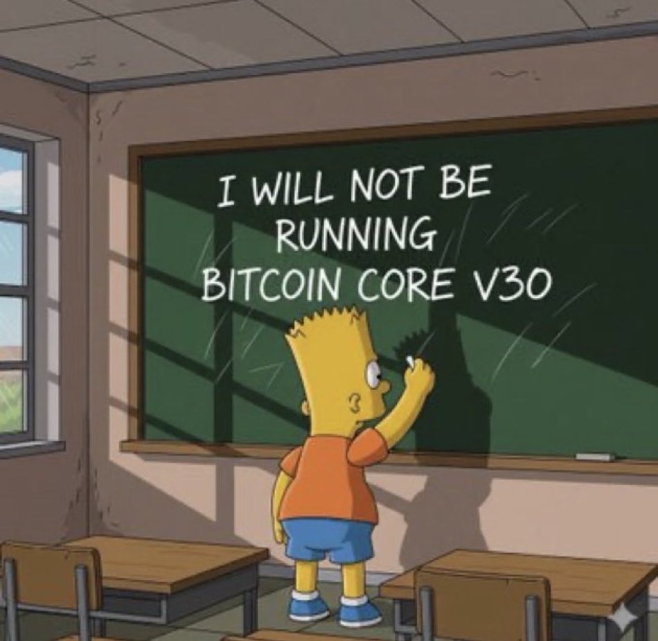 BITCOIN - Decentralized & P2P tweet media