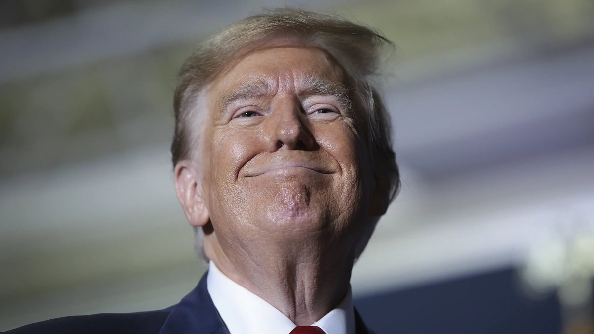 EricLDaugh's tweet image. 🚨 BREAKING: The United Nations carbon tax hike FAILS in a huge victory for President Trump, Sec. Marco Rubio declares. The vote has been HALTED.
"The United States prevented a massive UN tax hike on American consumers that would have funded progressive climate pet projects."…