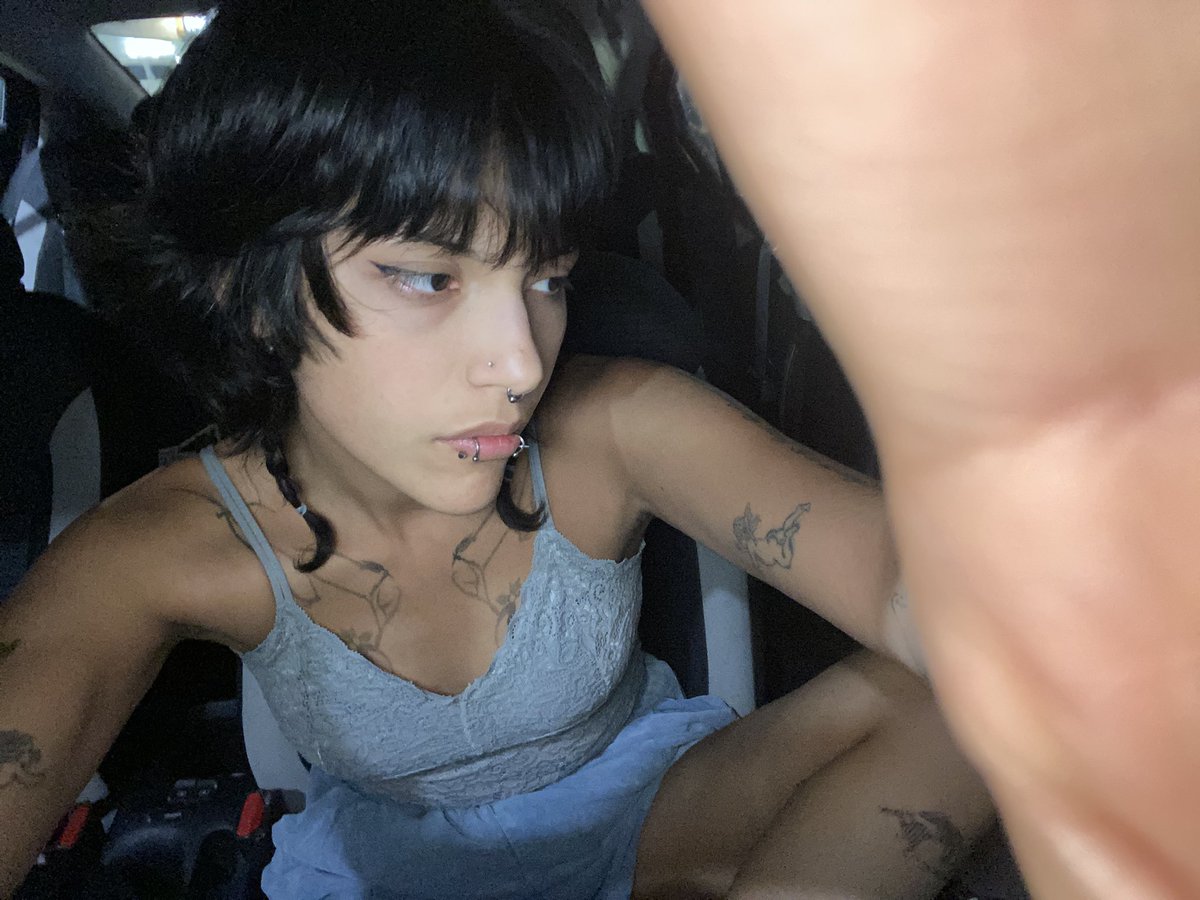 whatever in my car in ur phone