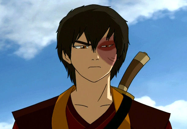 l’eczéma au visage qui me rapproche de plus en plus d’un cosplay naturel de lahuiss