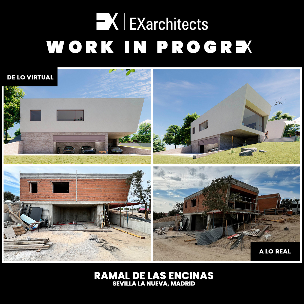 EXarchitects (@exarchitects) on Twitter photo 