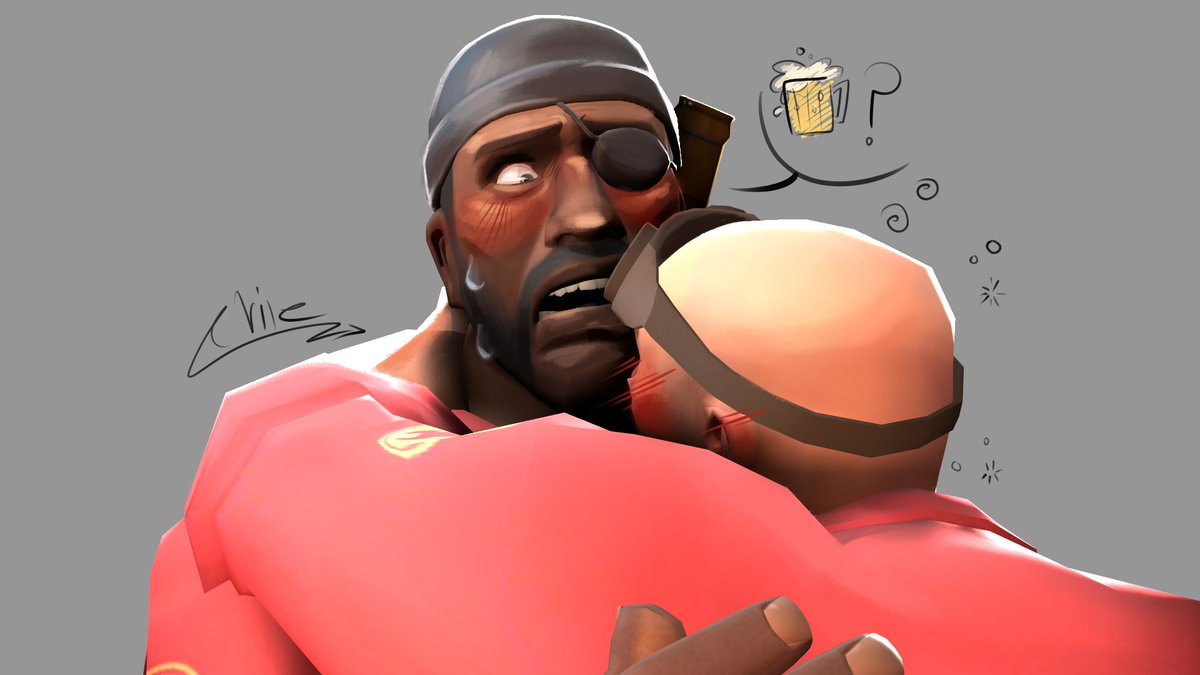 Brutalvil's tweet image. 2/2 🫡