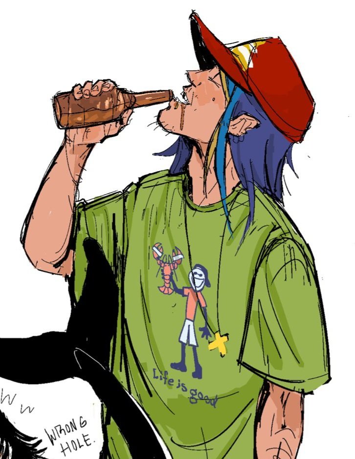 workerscomps's tweet image. I saved her with estrogen...