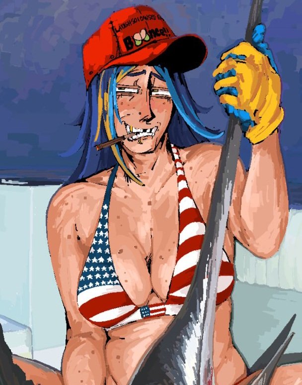 workerscomps's tweet image. I saved her with estrogen...