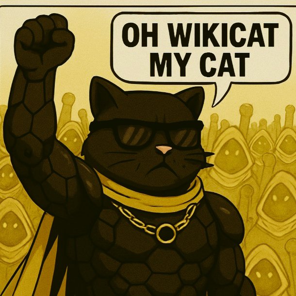 KINGGGE_'s tweet photo. @anndylian @CHUNGKAI10 We are everywhere, we are #wikiArmy 
And yes We are inevitable https://t.co/dvRYqqVSbJ