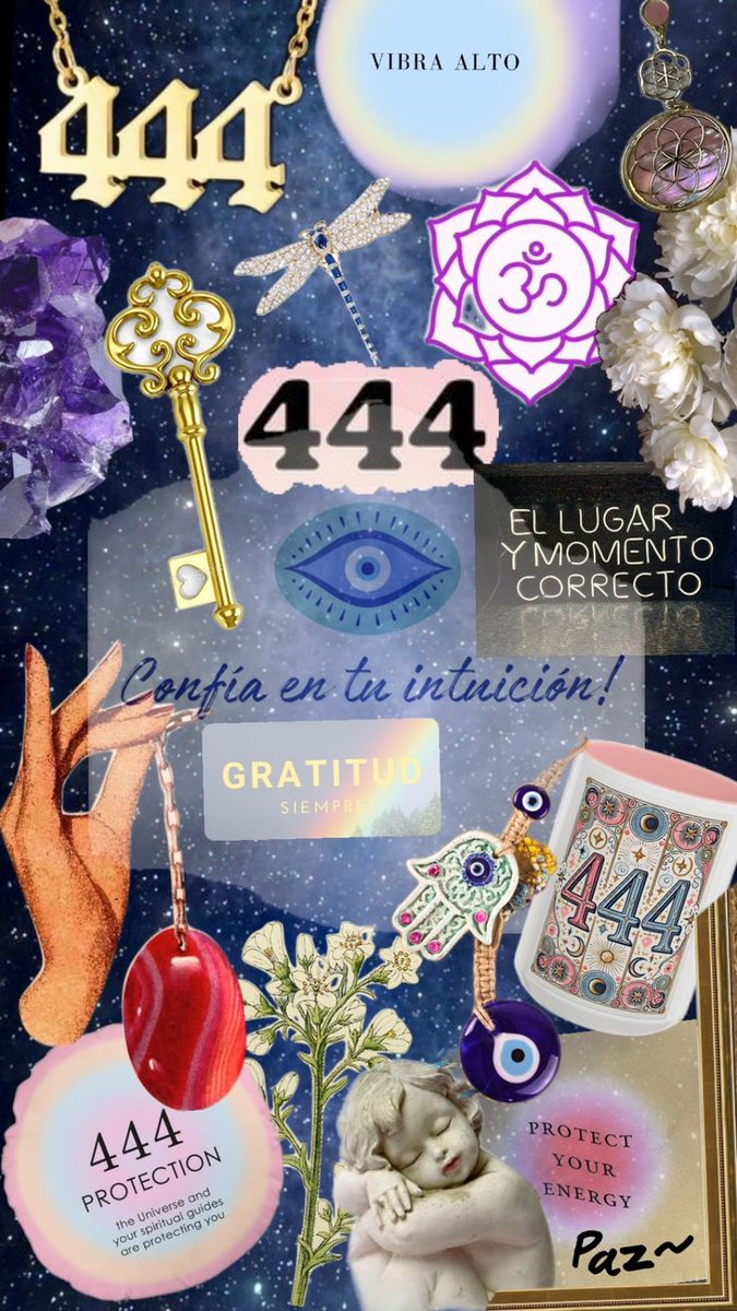 eltarotde_agos's tweet photo. 444🧸🍯 https://t.co/j7YIZNwF1i