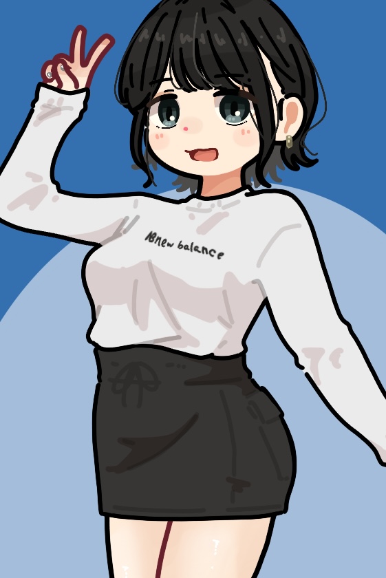 えびスタジオ (@52385j) / Posts / X