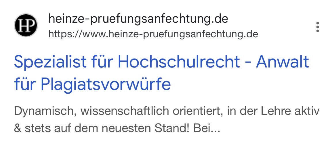 SprachPhilo's tweet photo. Ich mache da jetzt mal Werbung für die „Gegenseite“. Ein „Anwalt für Plagiatsvorwürfe“ (wahrscheinlich im Sinne von: gegen), das ist schon lustig.
Sind seine Promikunden #Guttenberg, #Schavan, #Steinmeier, #Lammert, #Giffey, #Baerbock, #Merz und #Habeck? https://t.co/Yt3EI3f5vL