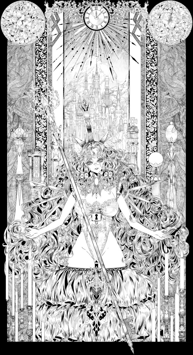 線 