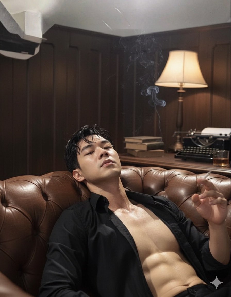 อยากลองที่แบบมาเฟียบ้าง AI