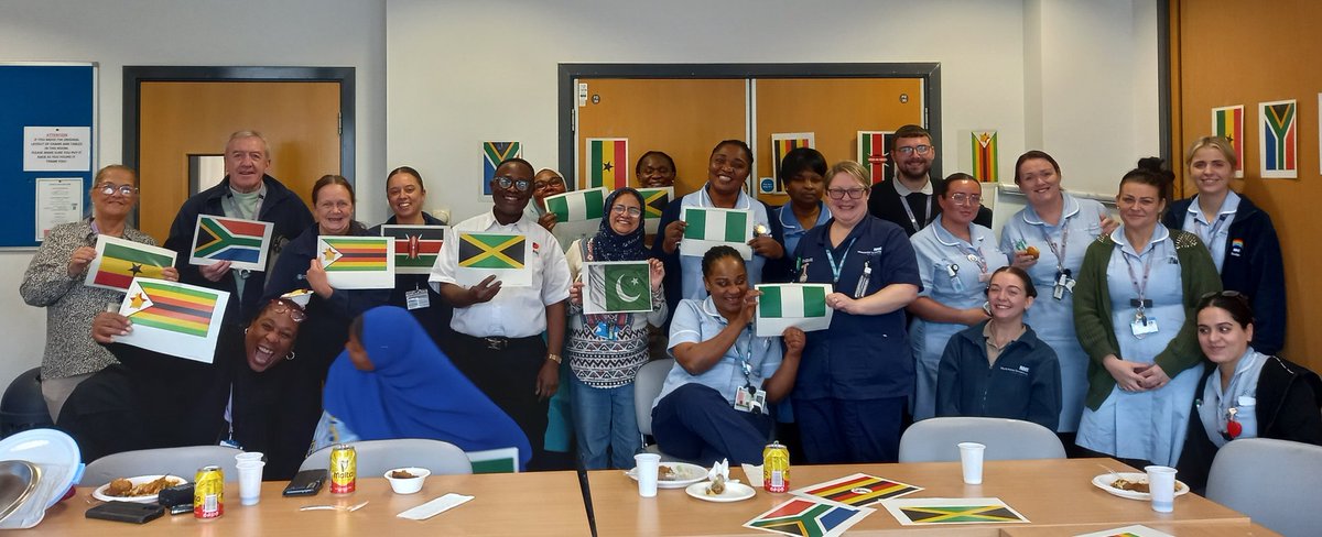 Cheetham and Crumpsall INT tweet media