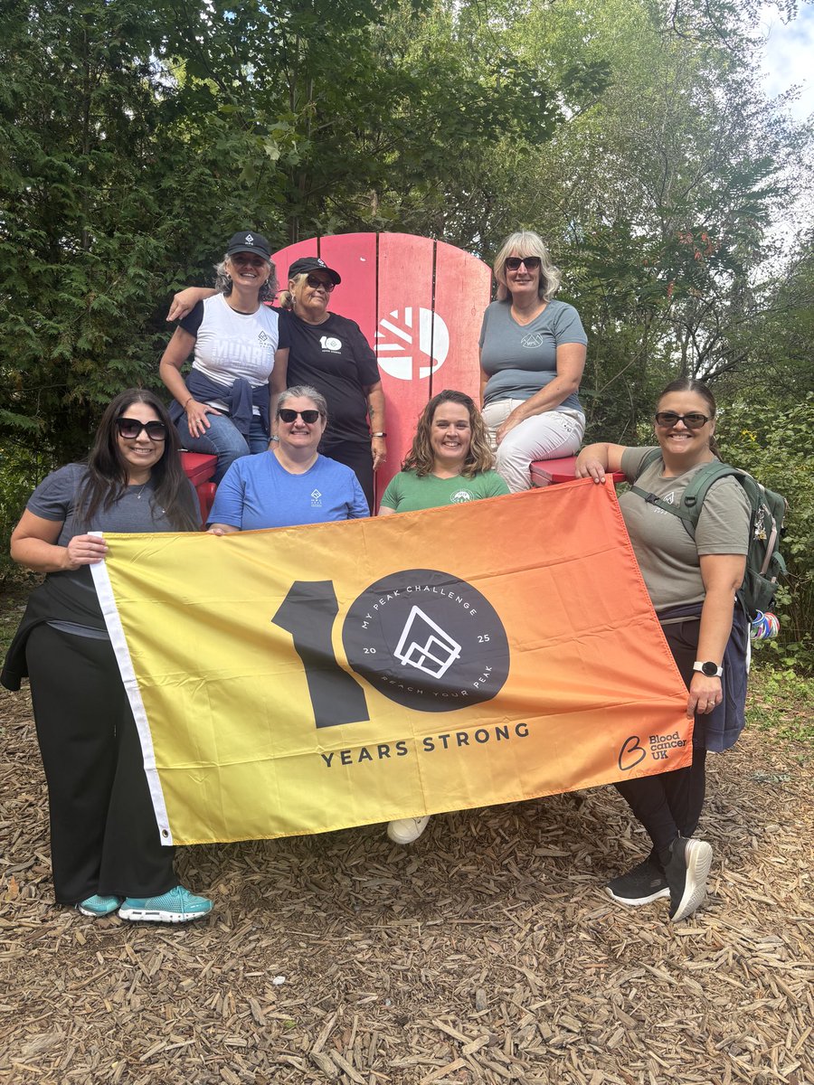MyPeakChallenge's tweet image. Rocking our #MPC membership shirts through the years — proving Peakers only get stronger with time! 💥 #ReachYourPeak

#MyPeakChallenge #SamHeughan