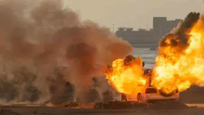 sur76144's tweet image. Pakistan attacked Afghanistan, and Afghanistan came to India for help. Modi ji did nothing. If Rahul Gandhi was there, he would’ve supported them. This was the chance to destroy Pakistan, but it’s gone now.#Afghanistan #PakistanAttack #ModiJi #RahulGandhi #India #MissedOpportunit