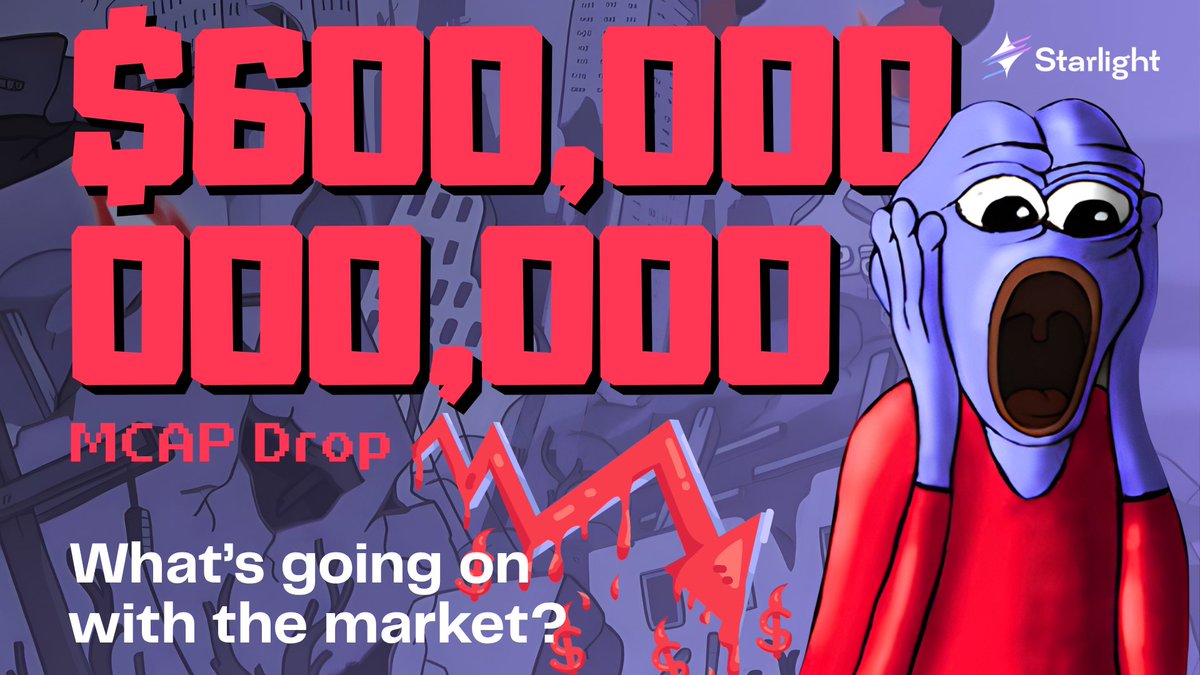 Starlight tweet media