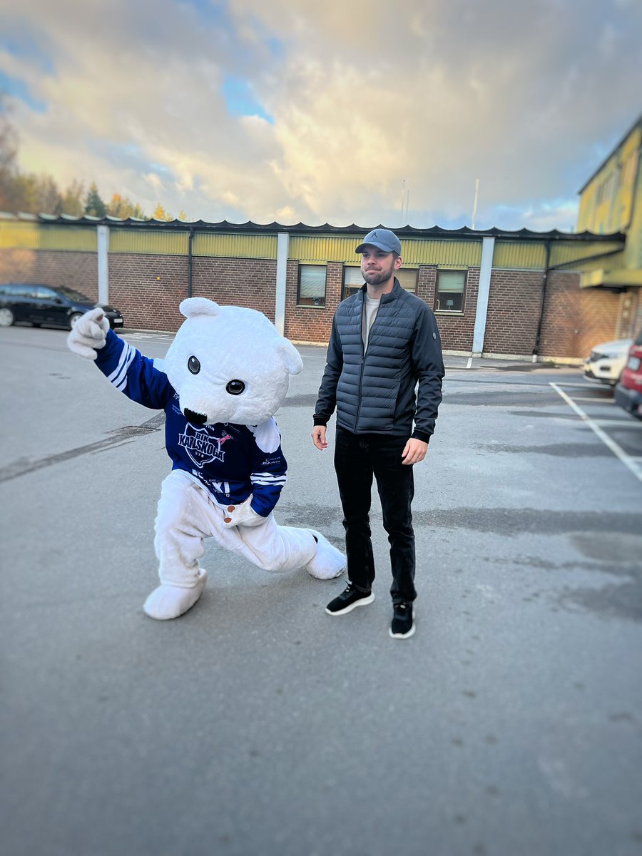 Snart nedsläpp🔥

#BIKKarlskoga #StoltaBIKARE