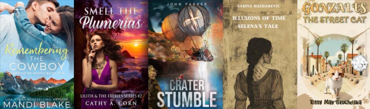 Browse through our fab eBook deals &amp; freebies this Friday, you may just find your next favorite book! 📚🎁

manybooks.net/archive/202510…

#freeebooks #mustread #bookdeals #booklovers #readersgonnaread