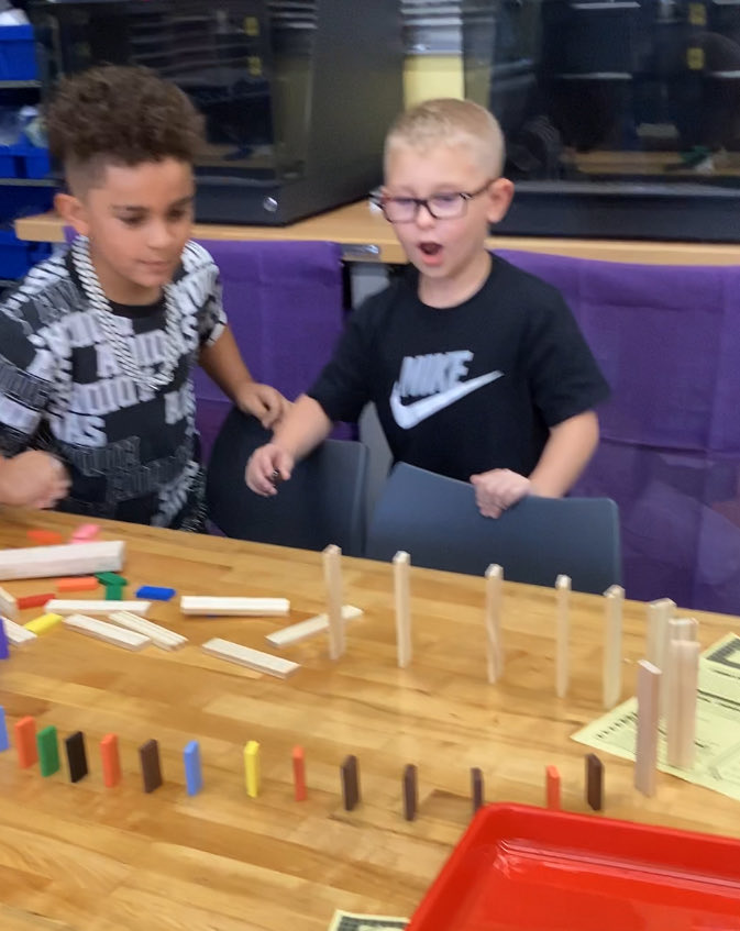 Mrs. Ondecko tweet media