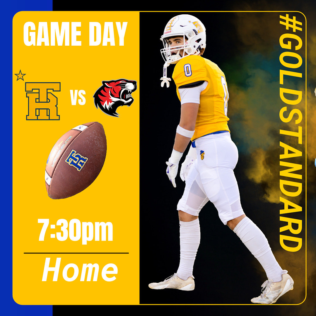 Devildog Football of Travelers Rest tweet media