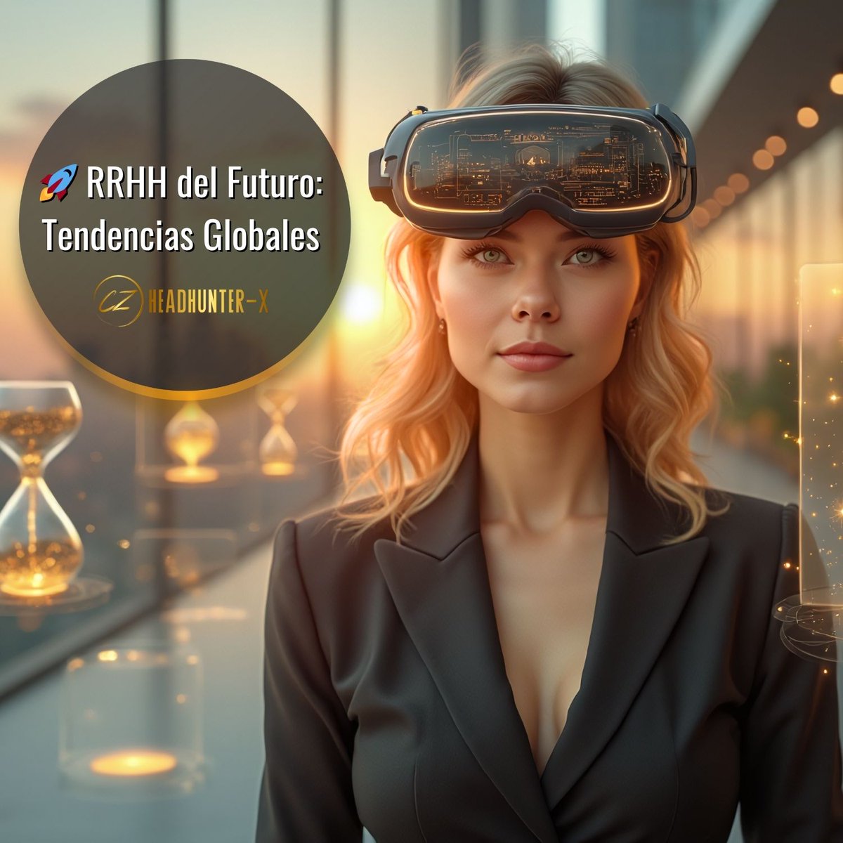 mrcuic's tweet photo. El futuro de RRHH no se administra; se diseña. IA, transición verde y geopolítica reescriben cómo competimos por talento.

 https://t.co/3885ACdFOD

#RRHH #FuturoDelTrabajo https://t.co/ph2tDCo18c