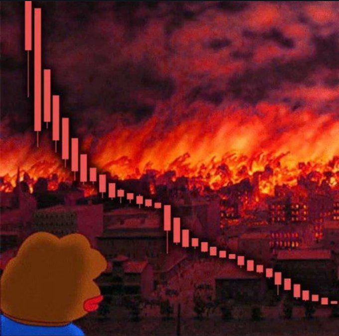 Toby Rainer (@raincryptonow) on Twitter photo 