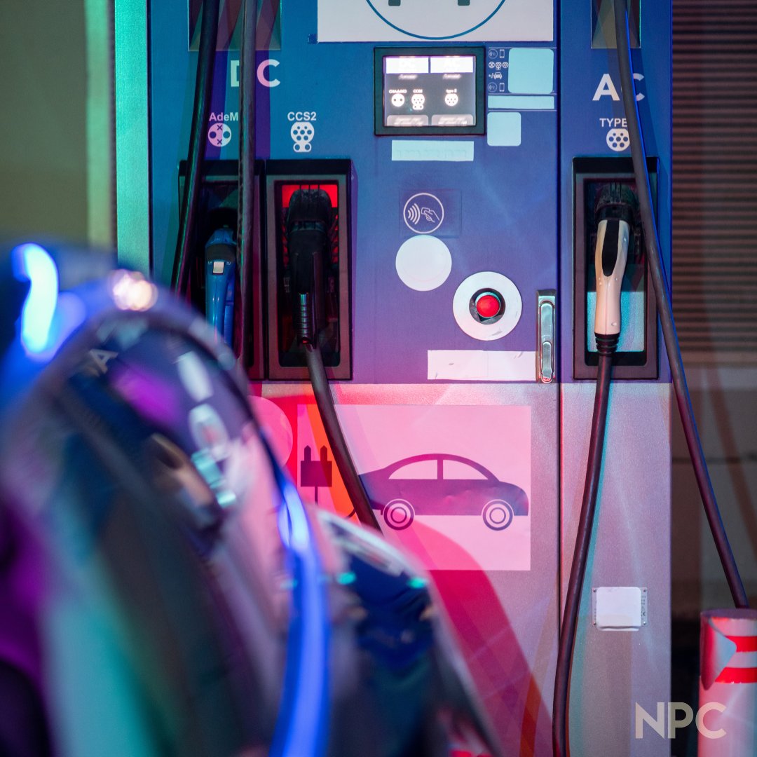 Network Power Connections tweet media