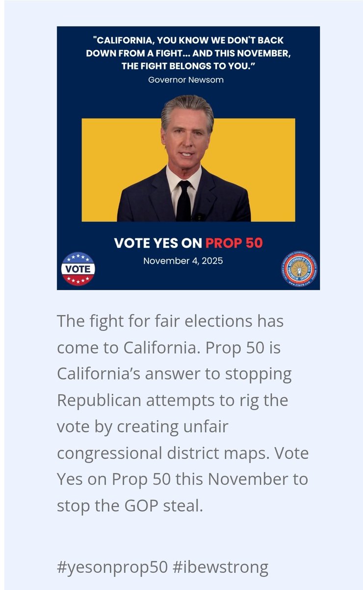 TravanderBurse's tweet image. The irony is that the Republican party can&apos;t even freely speak. Mimicking their chosen one is all they&apos;re allowed to do. 
#DemocracyDefender
#DemRepublicKeeper 
#WeAreNotJ6ers 
#NoKings
#StopTheRig
@yesonca50
