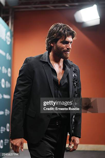 #SandokanRoFF20 #CanYaman