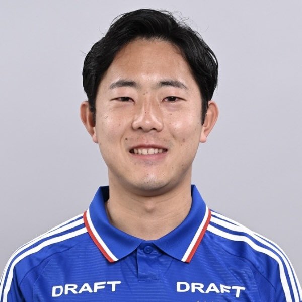 10/18 » 横浜F・マリノス所属 MF 6 渡辺皓太選手 27歳の誕生日です