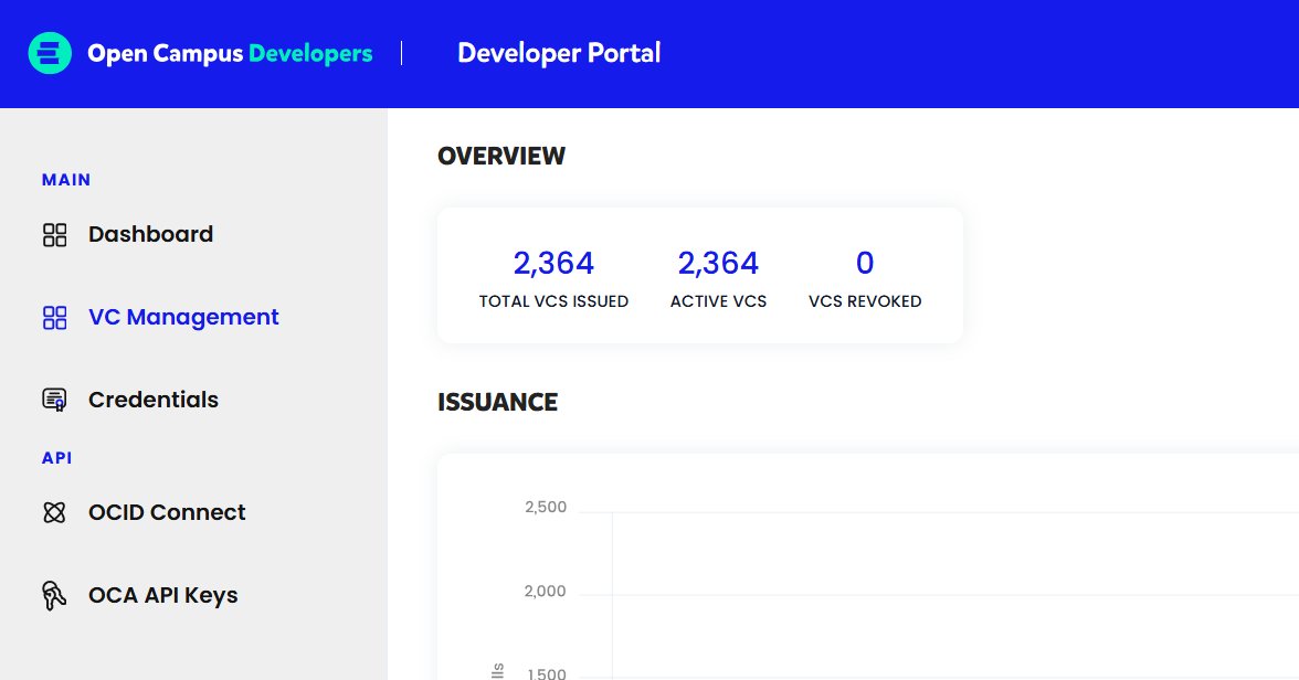 eduhub__'s tweet image. See our growth! 👀

Proving Education on-chain ⚡

Try our App: app.eduhub.dev