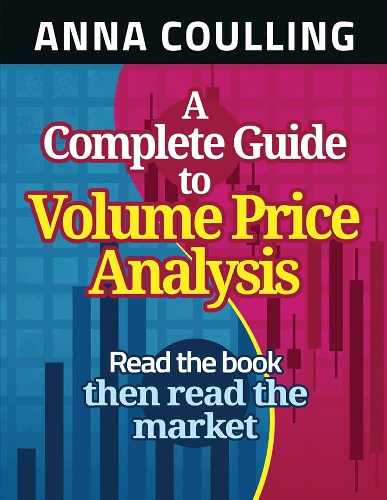 ThiccTeddy's tweet image. 4 BOOKS EVERY BEGINNER TRADER SHOULD READ
1) A Complete Guide To VPA
2) Mastering The Trade
3) Trading In The Zone
4) The Intelligent Investor