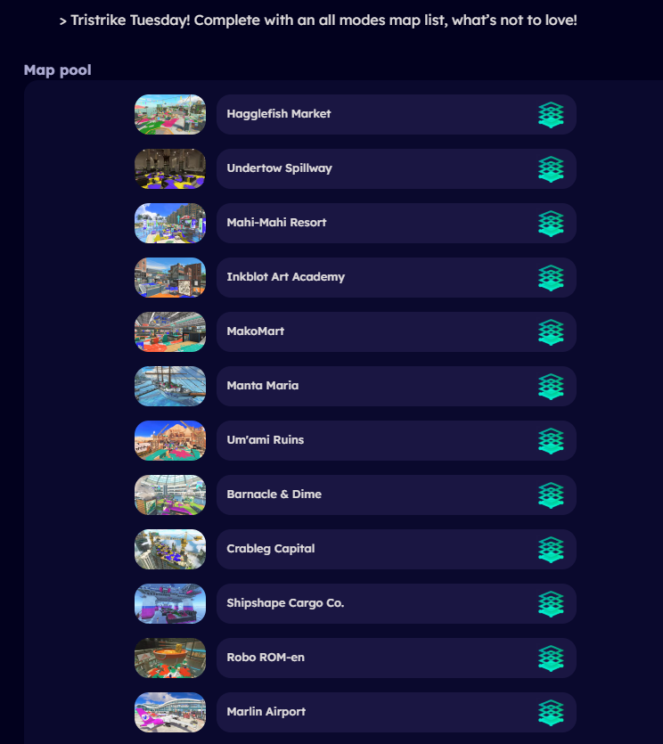 no shade to ammo knights i just cannot stop giggling at this LOL