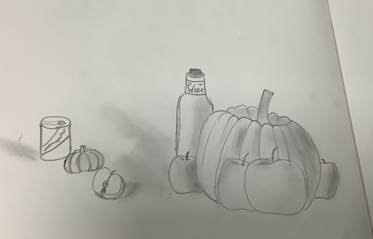 Overthorpe C of E (@overthorpe_acad) on Twitter photo More sketching from our Kestrels
#OverthorpeArt More sketching from our Kestrels
#OverthorpeArt