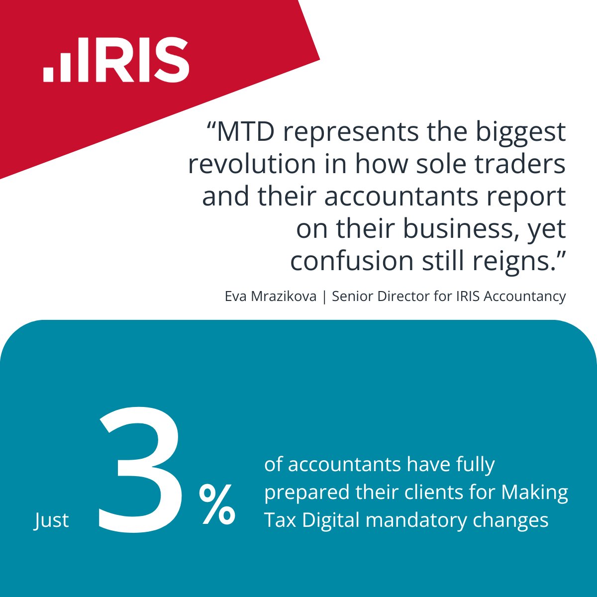 IRIS Accountants tweet media