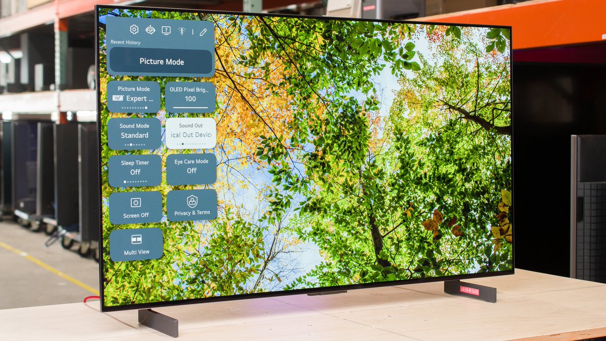 x.com/fury_mohammed/…
مراجعة RTINGS للـC5 الأداء ينطبق لحجم 42 و 48
rtings.com/monitor/review…