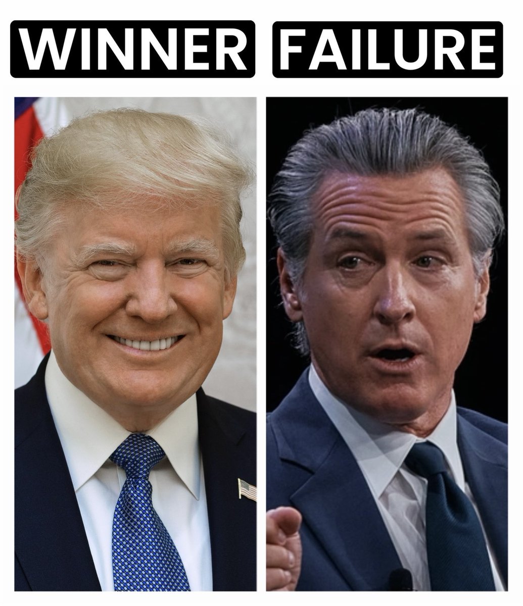 axmanrocks's tweet photo. @GavinNewsom How do you hate it when they use your techniques on you? https://t.co/esw3K8bnZM