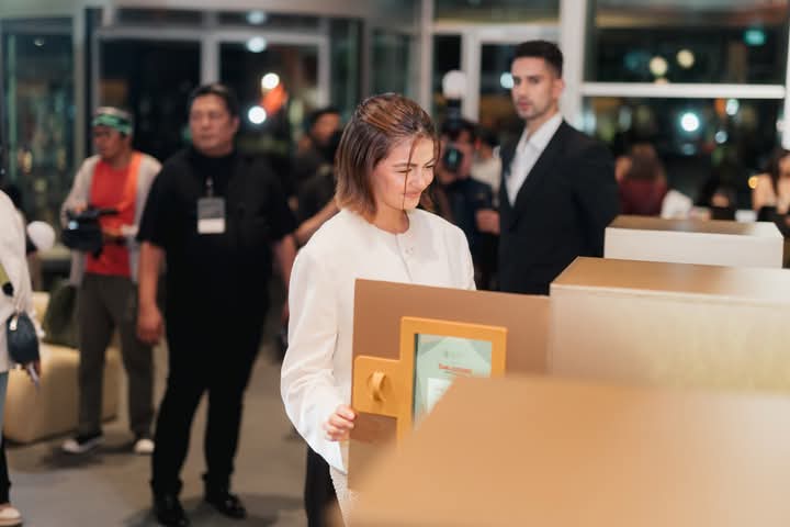 Loisa Jema Janine Gutierrez 🤍 tweet media