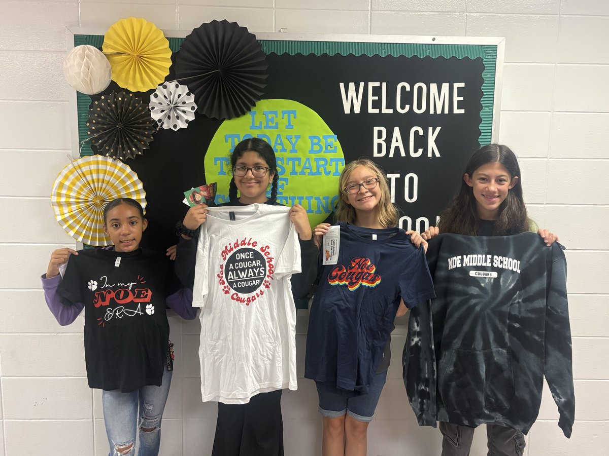 Noe Middle School Library (@noecouglibrary) on Twitter photo Congratulations to our Fall Reading Challenge Winners!!! Enjoy your Noe Swag and shopping at the <a href="/Scholastic/">Scholastic</a> Book Fair next week!! ❤️🖤❤️🖤 #Jcpsreads <a href="/Noe_JCPS/">Noe Middle School</a> Congratulations to our Fall Reading Challenge Winners!!! Enjoy your Noe Swag and shopping at the <a href="/Scholastic/">Scholastic</a> Book Fair next week!! ❤️🖤❤️🖤 #Jcpsreads <a href="/Noe_JCPS/">Noe Middle School</a>