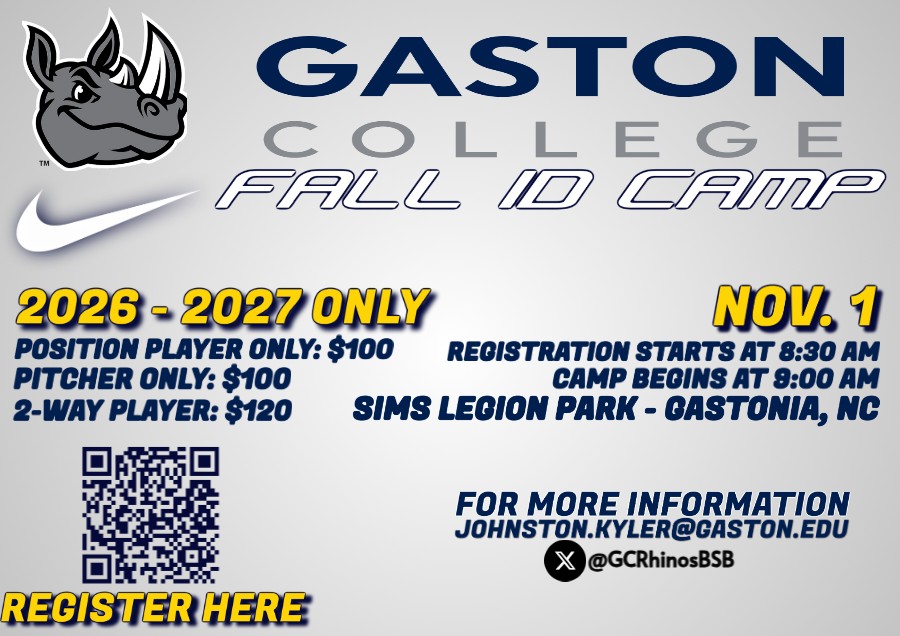 𝘛𝘸𝘰 𝘞𝘦𝘦𝘬𝘴 '𝘵𝘪𝘭 𝘊𝘢𝘮𝘱.

#DestinationJUCO