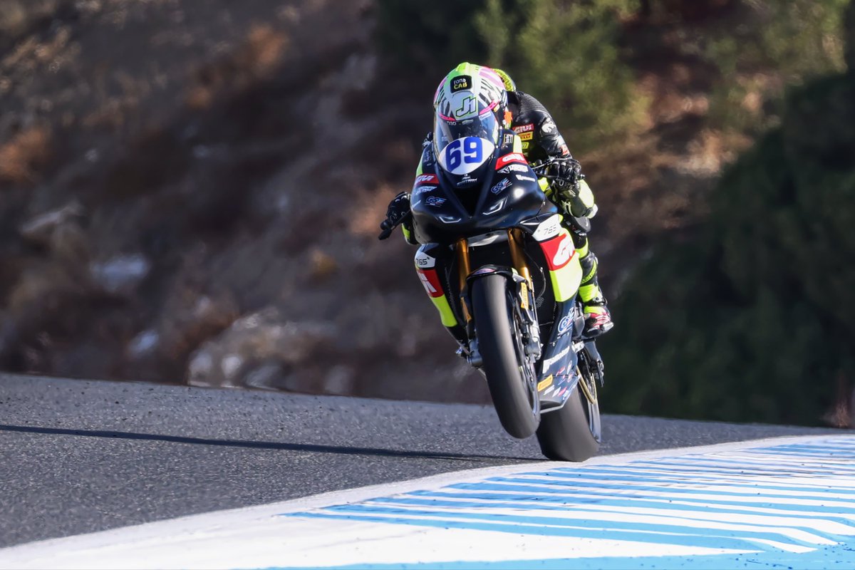 PTR Triumph Racing tweet media