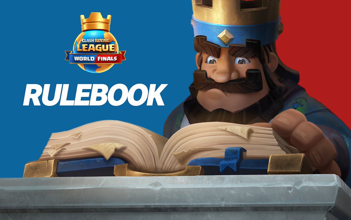 Clash Royale Esports tweet media