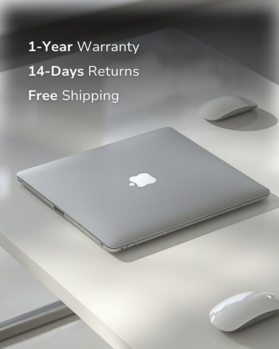 popsyapp's tweet photo. Trust the warranty 🛡 Every Popsy device comes with 1-year warranty &amp; 14-day returns. Tested, not guessed. Buy with confidence &amp; enjoy smart, safe, sustainable tech. 💫 Explore at https://t.co/b9QETmauXV #TechDeals https://t.co/ihdaSBf6sB