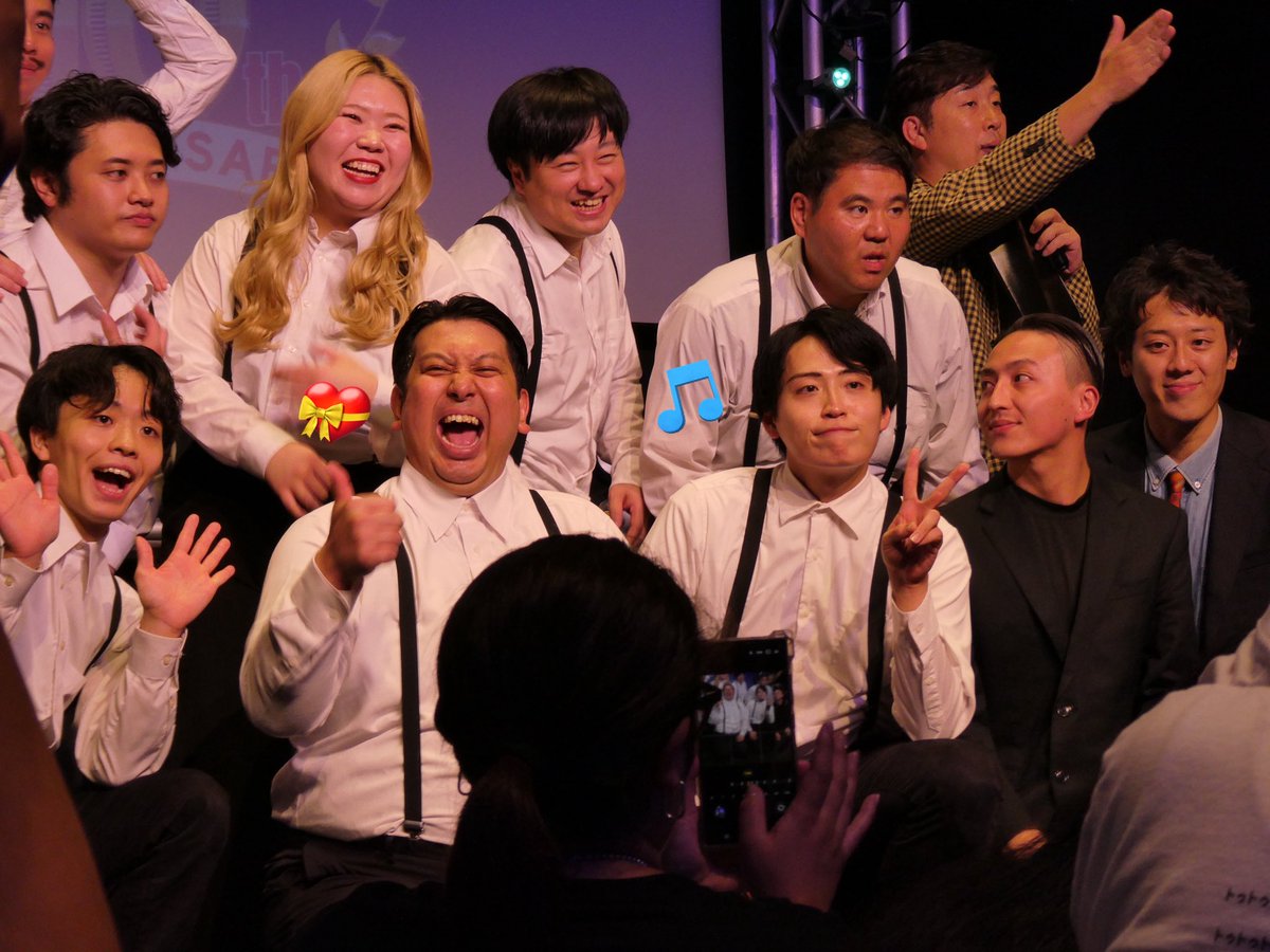 morb_oO's tweet photo. #エンプティステージ
レインボー×ミュージカルって最強だとずっと思っている上、エンプティ大好きなのでポスターまで買ってしまった！またご出演待ってます🍹
エンプティ10thおめでとうございます㊗️ https://t.co/To95Zx1NHC