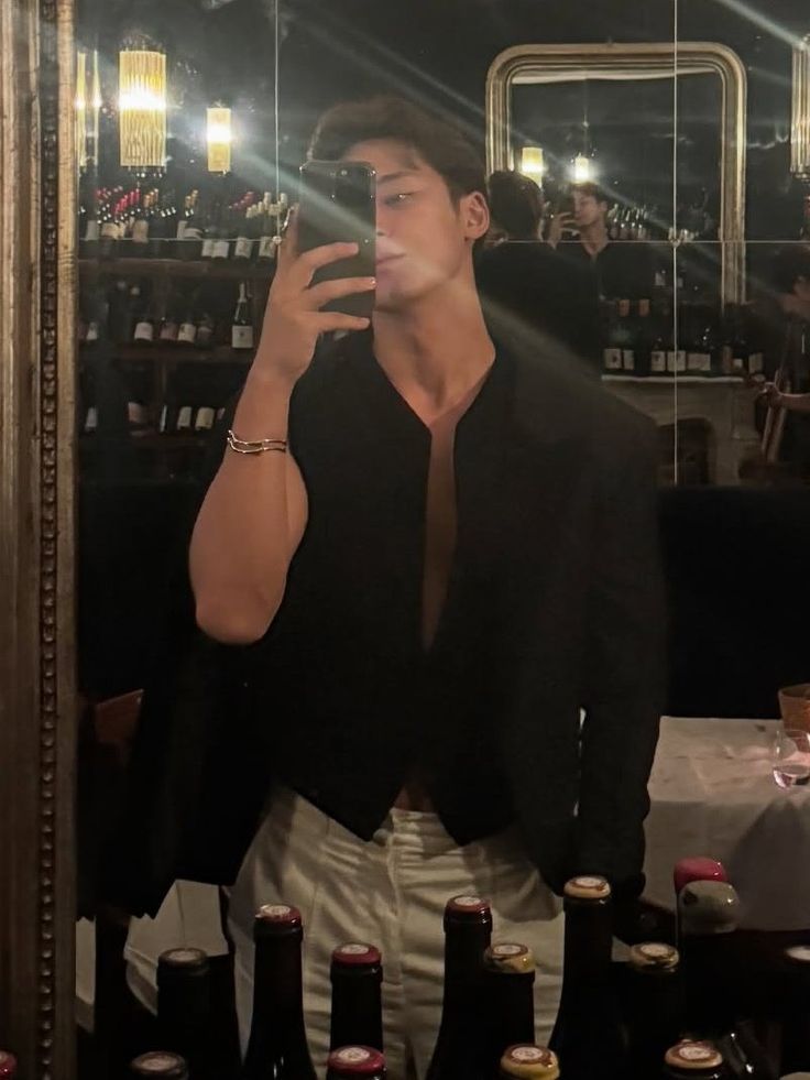 Ehuna4's tweet image. 👅
#CaratSelcaDay #MINGYU