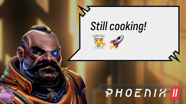 Firi Games tweet media