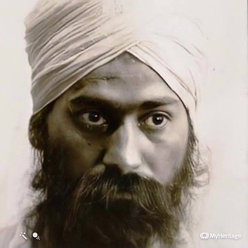 " My religion does not teach me to bear enmity with anybody , nor had I any enmity with Mr. Hopkinson. He was oppressing poor people very much. I, being a staunch Sikh, could no longer bear to see the wrong done both to my countrymen and the Dominion of Canada " -