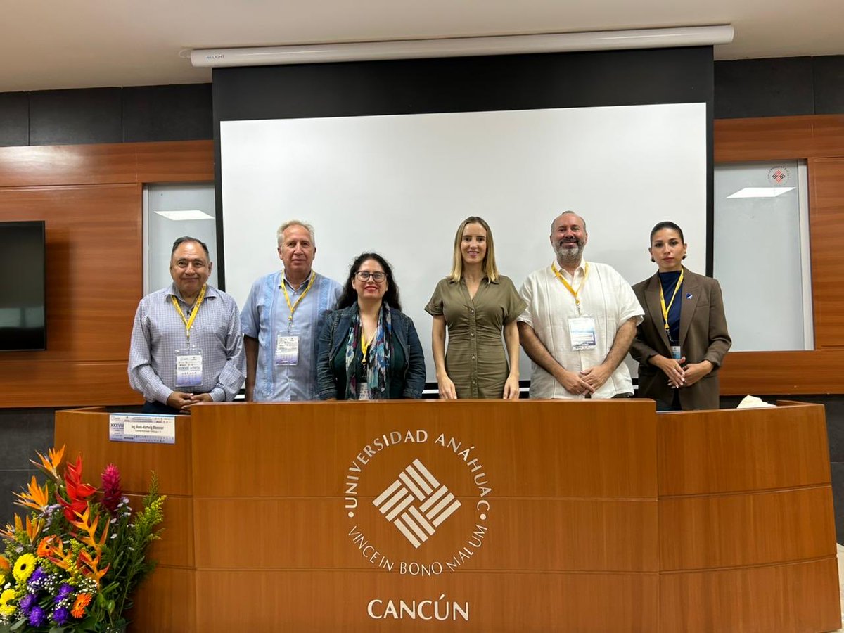 🌐📖 La Dra. <a href="/Paloma__PG/">Paloma Palacios González</a>, Presidenta de la <a href="/Amaie_Mexico/">AMAIE México</a>, en colaboración con el Dr <a href="/jorgeschiavon/">Jorge Schiavon</a>, Presidente del Consejo Consultivo de la AMAIE, <a href="/MonserratIgles2/">Monserrat Iglesias</a> y la Fundación <a href="/kasmexiko/">KAS_México</a>, presentaron el estudio:  “Diagnóstico de la Acción Exterior Local en México: Perspectivas