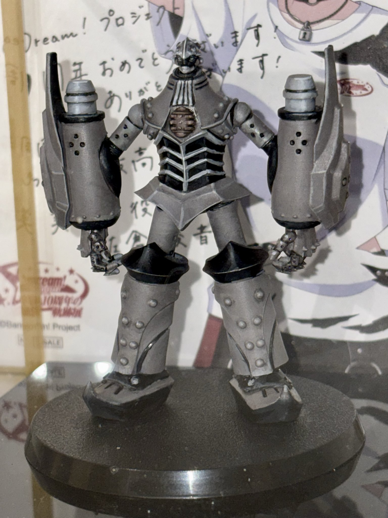 n*♪様 WF2025S STARMANIA ワンフェス DOGMA WF2025S STARMANIA Fate/Grand Order DOGMA オベロン ワンフェス